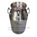 STAINLESS STEEL CANTEENS 